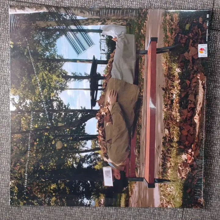 [BUNJANG] Chungha Querencia Levitating Photobook / 청하 Querencia 레비테이션 포토북