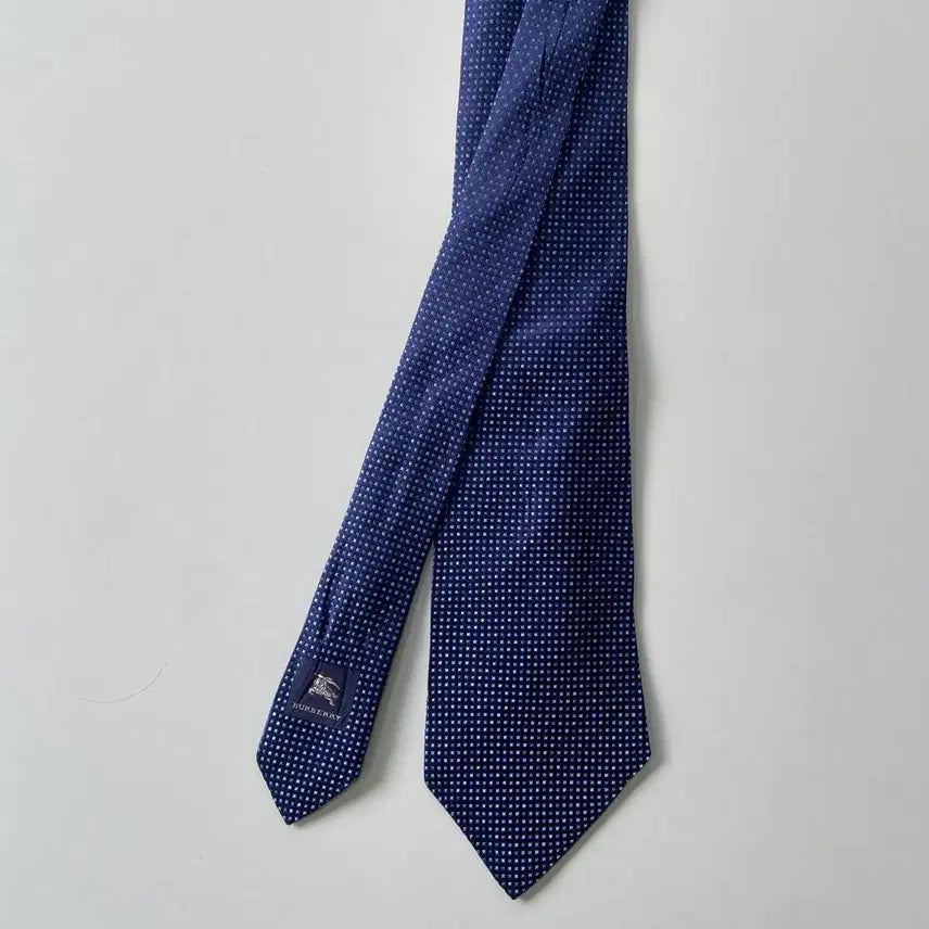 [BUNJANG] Burberry Silk Necktie / 버버리 (Burberry)정품 명품넥타이