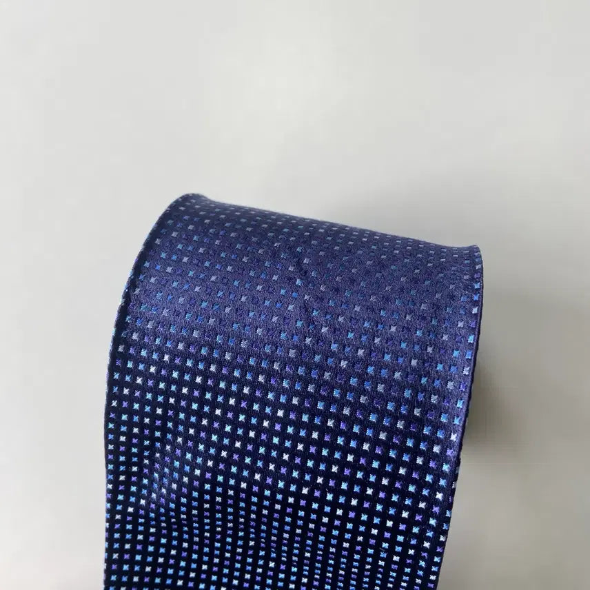 [BUNJANG] Burberry Silk Necktie / 버버리 (Burberry)정품 명품넥타이