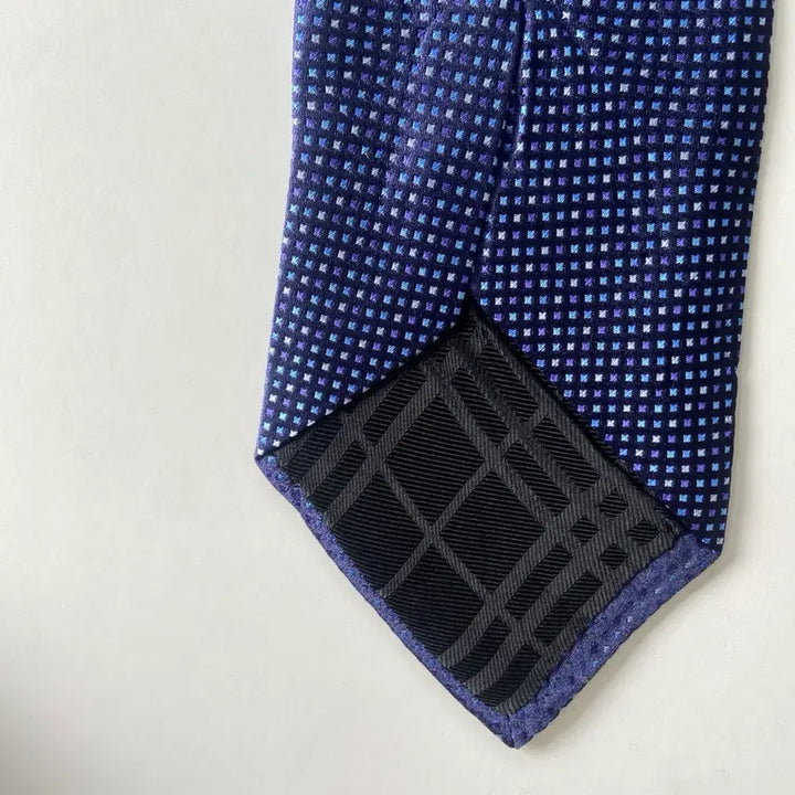 [BUNJANG] Burberry Silk Necktie / 버버리 (Burberry)정품 명품넥타이