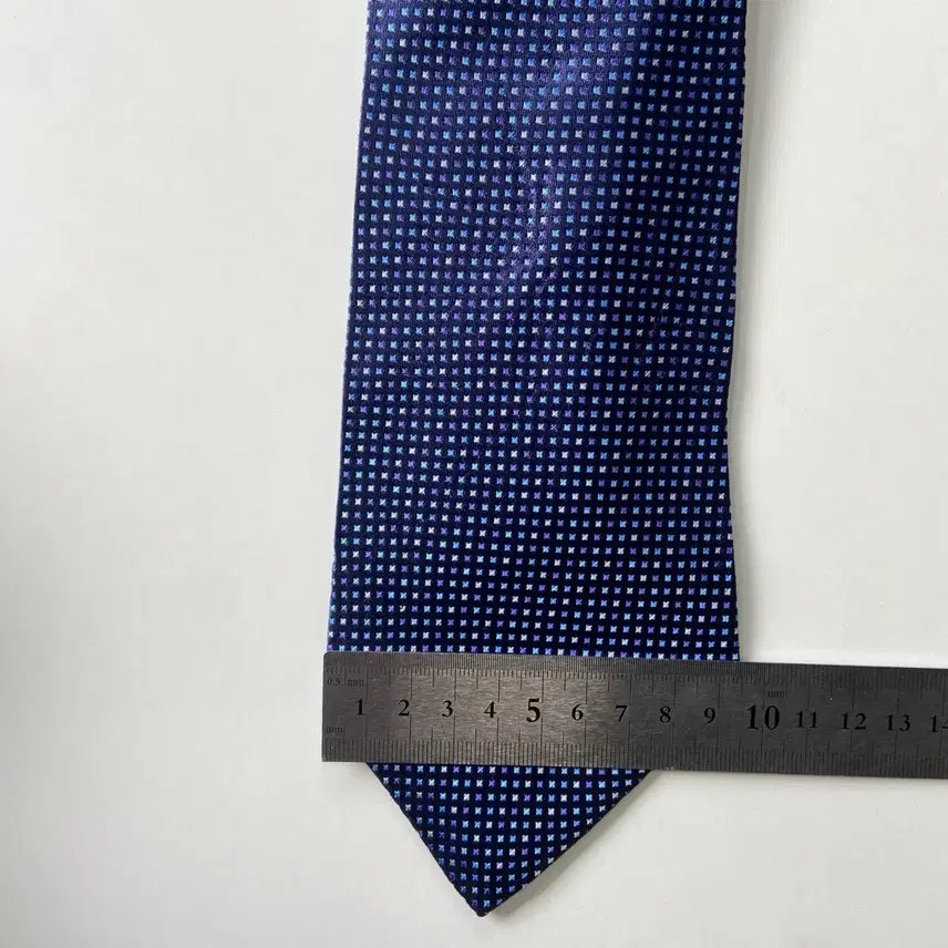 [BUNJANG] Burberry Silk Necktie / 버버리 (Burberry)정품 명품넥타이