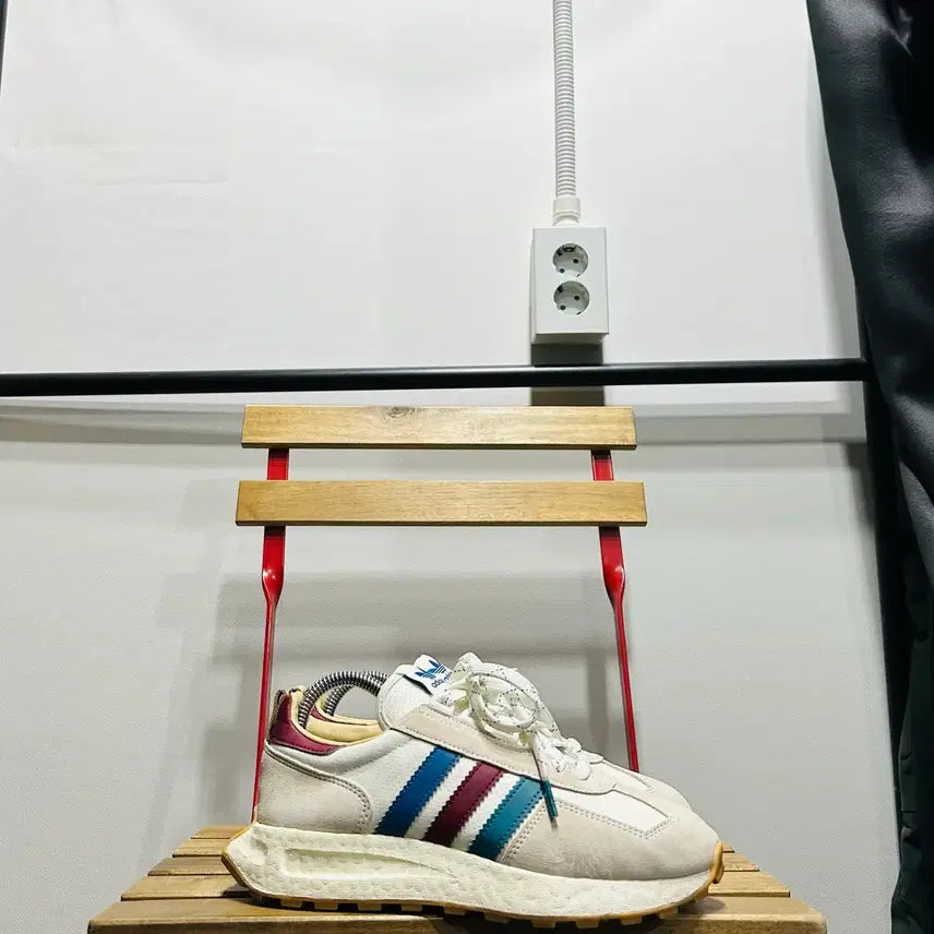 [BUNJANG] Adidas Retropy E5 Women&
