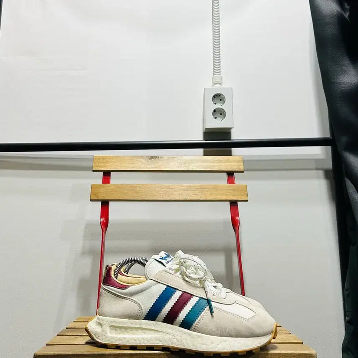 [BUNJANG] Adidas Retropy E5 Women&