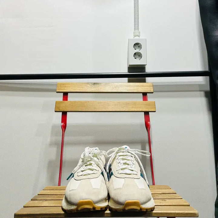 [BUNJANG] Adidas Retropy E5 Women&
