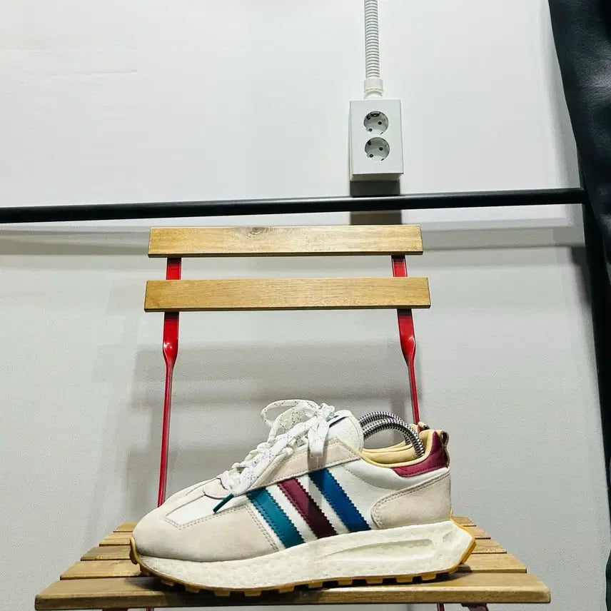 [BUNJANG] Adidas Retropy E5 Women&