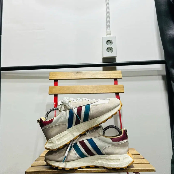 [BUNJANG] Adidas Retropy E5 Women&