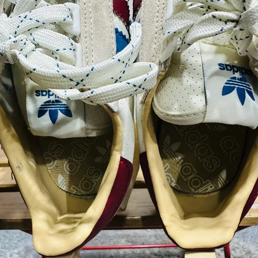 [BUNJANG] Adidas Retropy E5 Women&