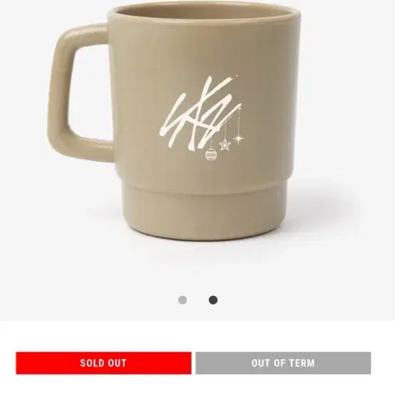 [BUNJANG] Stray Kids Hyunjin Genie Rat Mug / Stray Kids 스키즈 현진 지니렛 머그컵