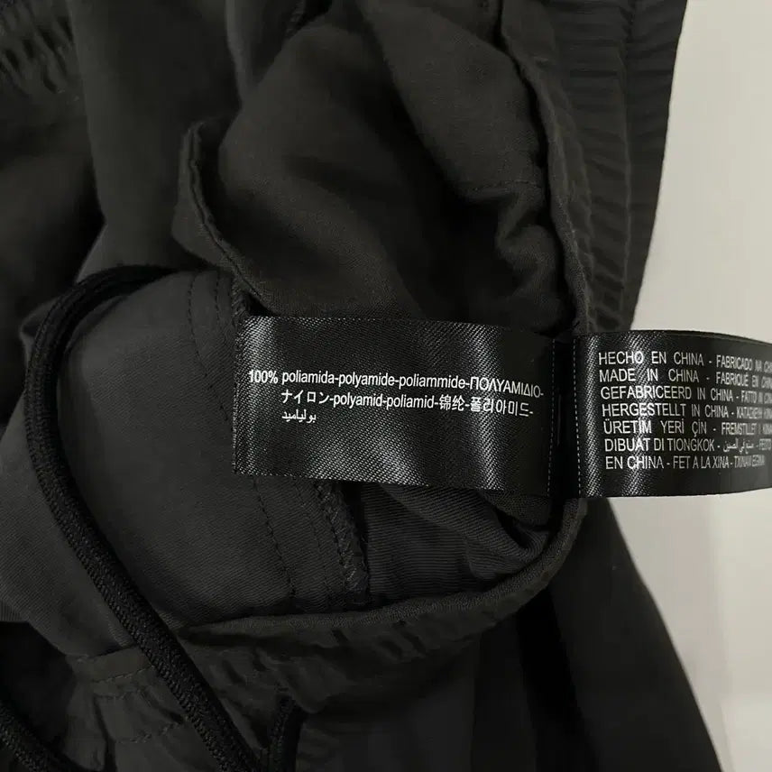 [BUNJANG] ZARA Bending Training Pants / 자라 밴딩 바지