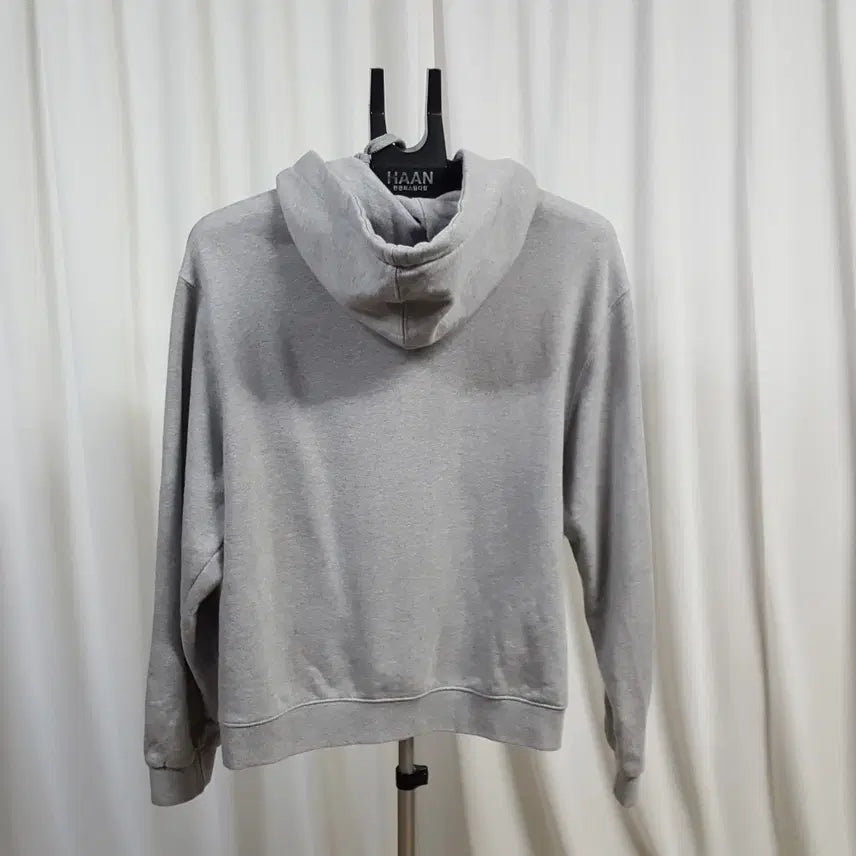 [BUNJANG] W.A.U Hooded Zip-up Jacket / 우알롱 남성 후드집업 105추천 오일장