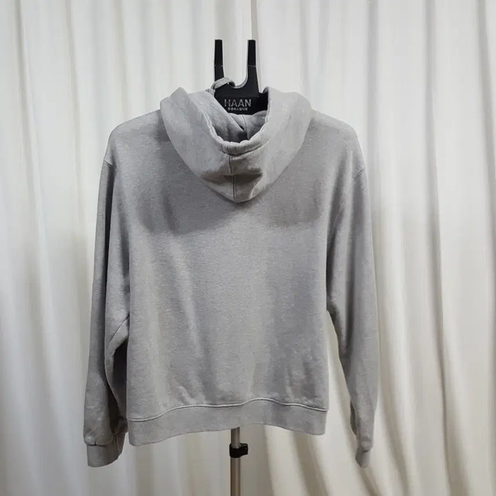 [BUNJANG] W.A.U Hooded Zip-up Jacket / 우알롱 남성 후드집업 105추천 오일장