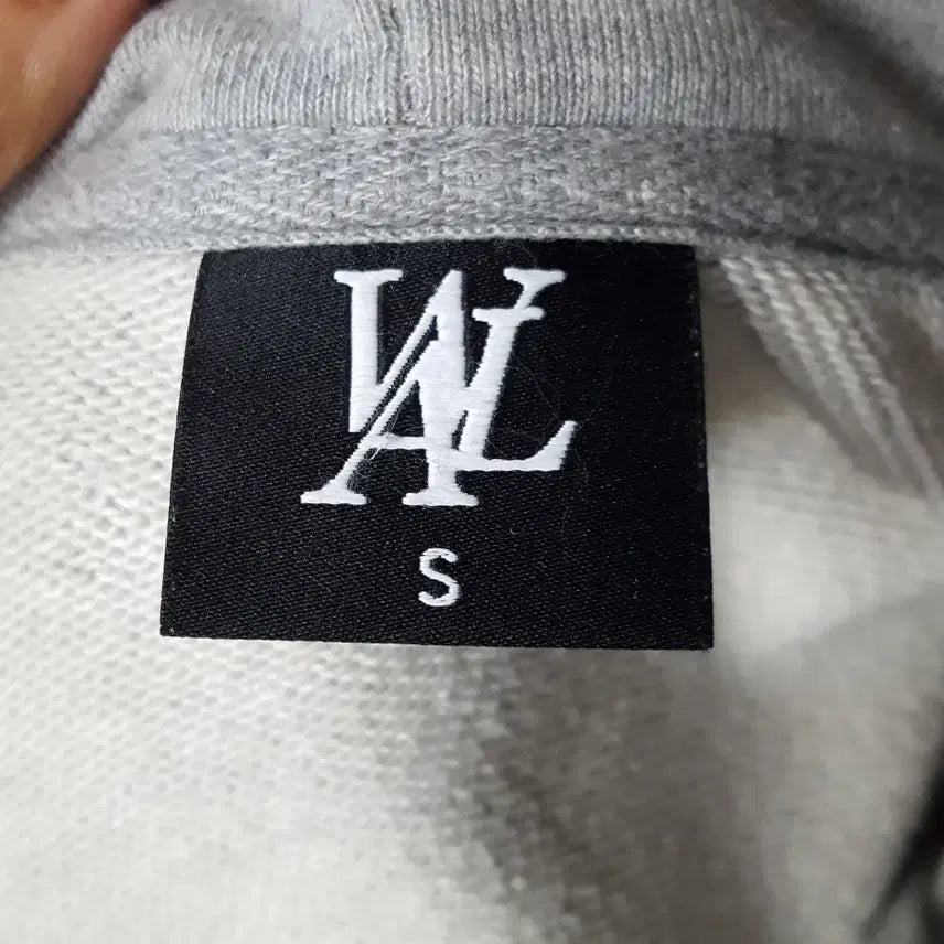 [BUNJANG] W.A.U Hooded Zip-up Jacket / 우알롱 남성 후드집업 105추천 오일장