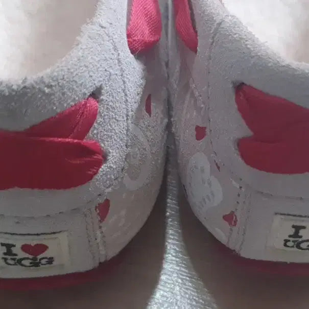[BUNJANG] UGG Paisley Ribbon Flats / UGG단화