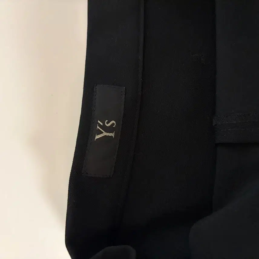 [BUNJANG] Yohji Yamamoto Y&