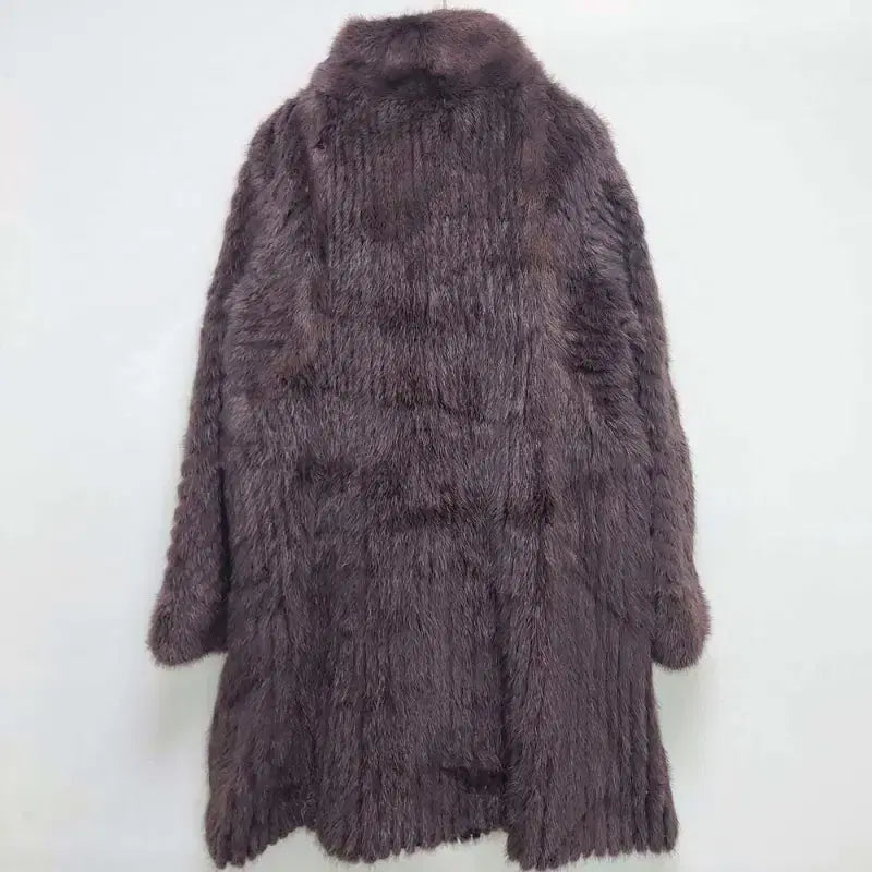 [BUNJANG] SAGA Mink Women&