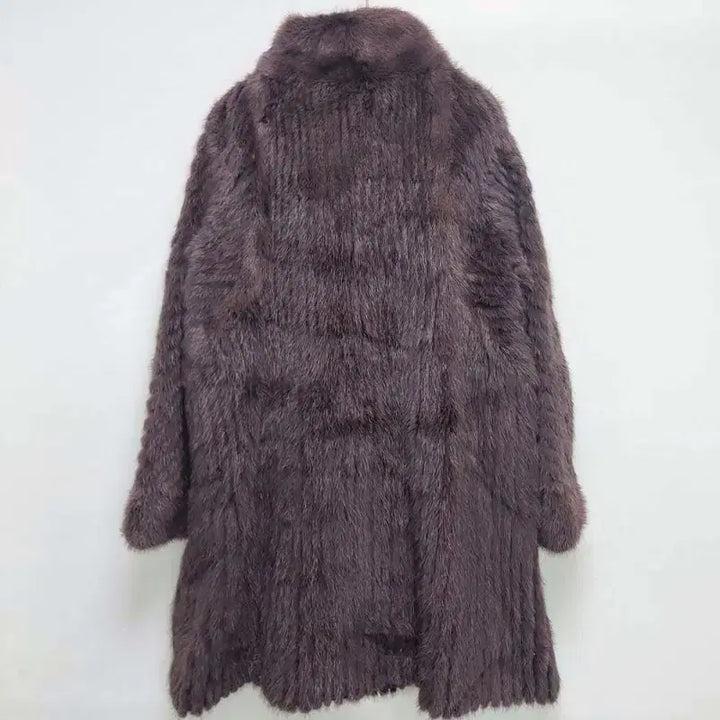 [BUNJANG] SAGA Mink Women&
