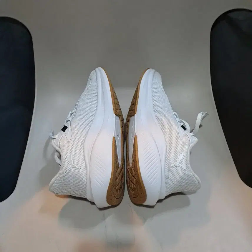 [BUNJANG] Puma Skyrocket Lite Sneakers 250mm / 푸마 스카이로켓 라이트 운동화 250mm