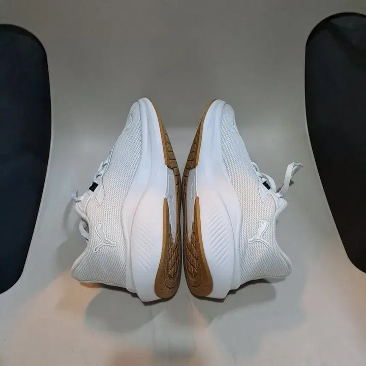 [BUNJANG] Puma Skyrocket Lite Sneakers 250mm / 푸마 스카이로켓 라이트 운동화 250mm