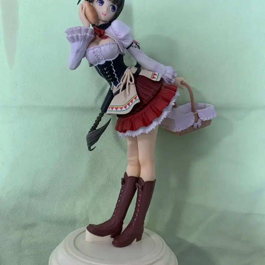 [BUNJANG] Kotobukiya Nerris Gemaga Figure / 코토부키야 네리스 게마가