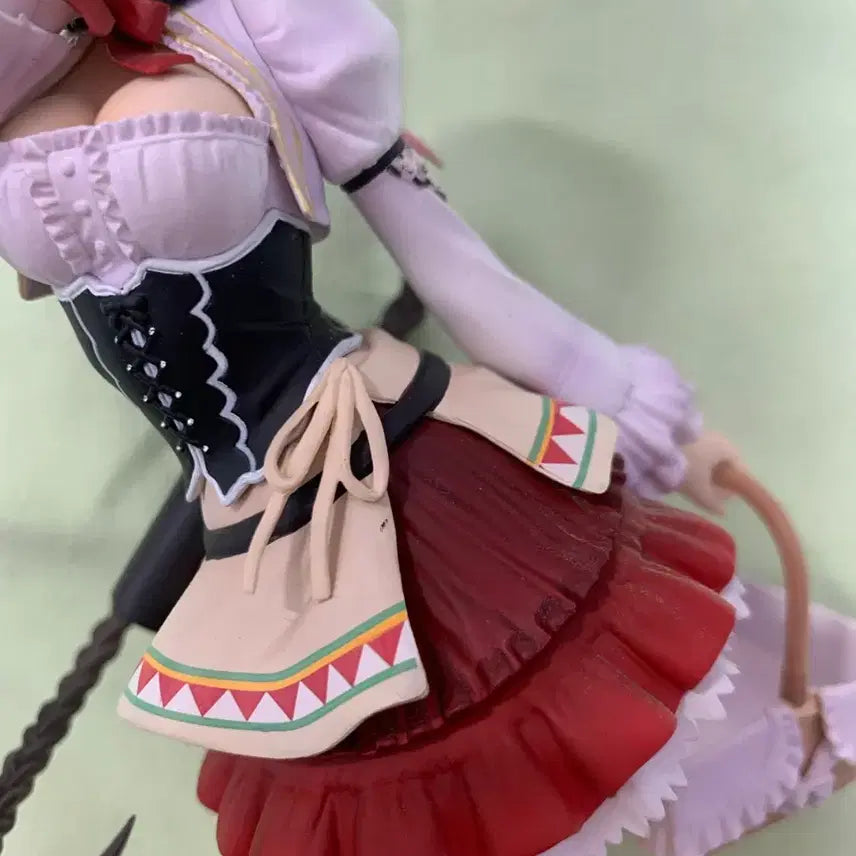 [BUNJANG] Kotobukiya Nerris Gemaga Figure / 코토부키야 네리스 게마가