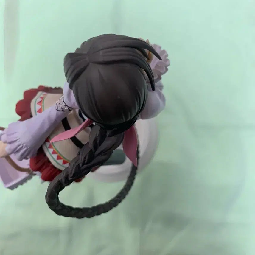 [BUNJANG] Kotobukiya Nerris Gemaga Figure / 코토부키야 네리스 게마가