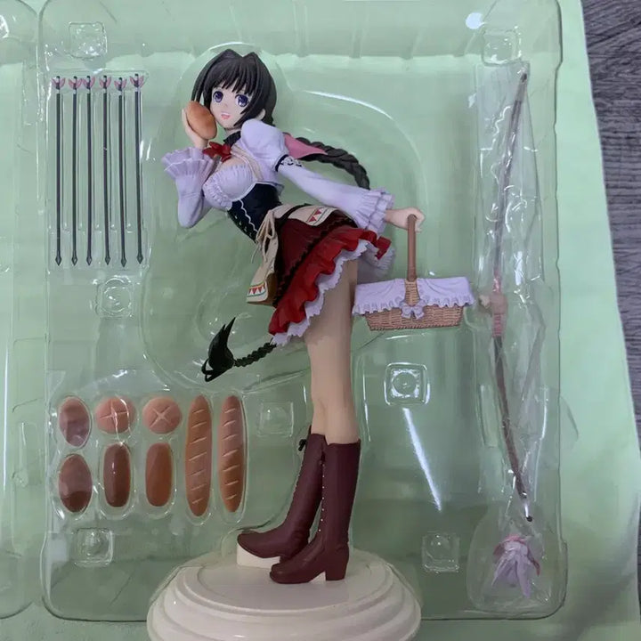 [BUNJANG] Kotobukiya Nerris Gemaga Figure / 코토부키야 네리스 게마가