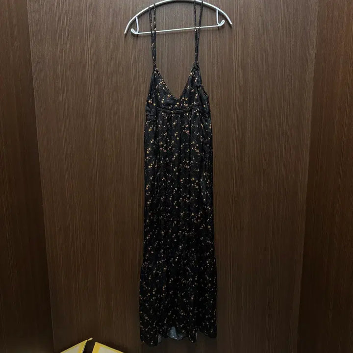 [BUNJANG] A.P.C. Liberty Floral Long Dress / A.P.C. 아페쎄 리버티 플라워 롱 원피스