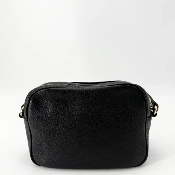 [SOLD OUT] 구찌 소호 테슬 디스코백 308364