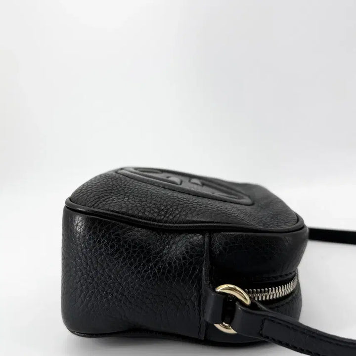 [SOLD OUT] 구찌 소호 테슬 디스코백 308364
