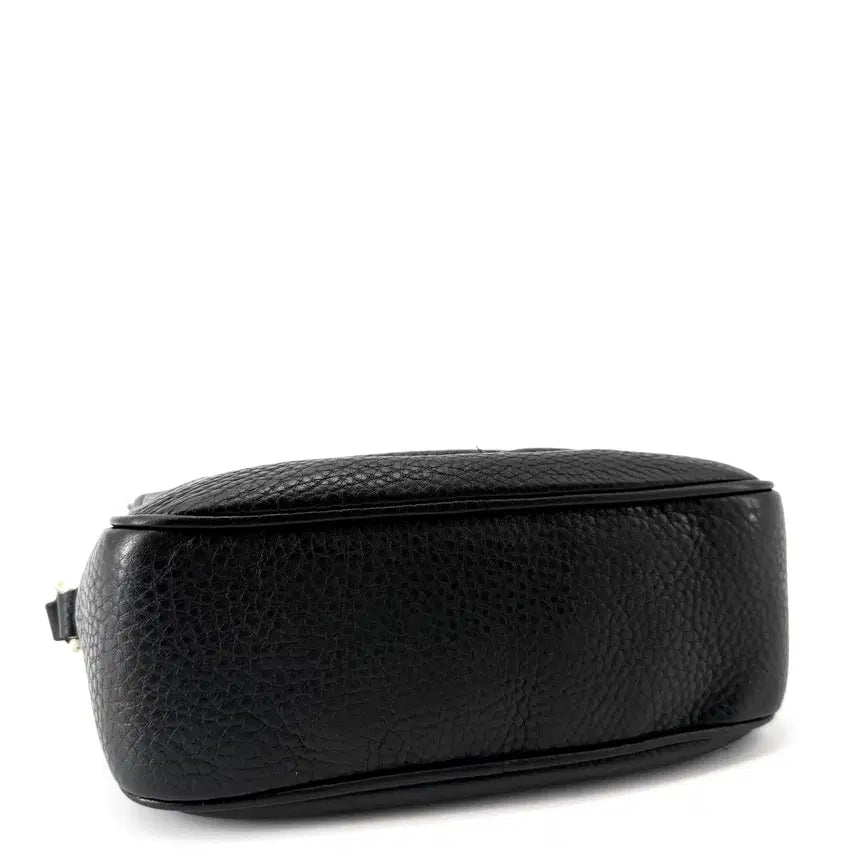 [SOLD OUT] 구찌 소호 테슬 디스코백 308364