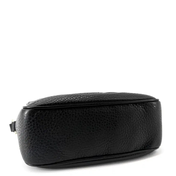 [SOLD OUT] 구찌 소호 테슬 디스코백 308364