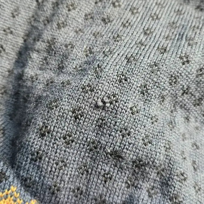 [BUNJANG] Vintage Ireland Knit Sweater / 빈티지 아일랜드 니트 Made In IRELAND