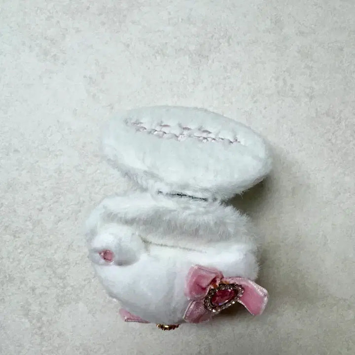 [BUNJANG] Sanrio Hello Kitty Portable Mirror / 산리오 키티 휴대용거울