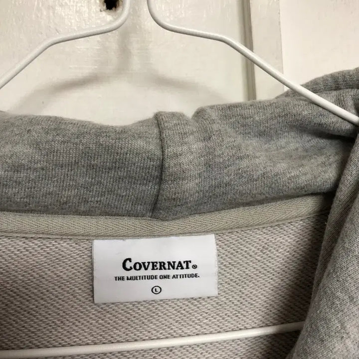 [BUNJANG] Covernat Men&