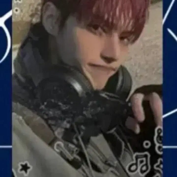 [BUNJANG] ATEEZ Wooyoung Adrenaline POB Photocard / 에이티즈 아드레날린 공방포카 우영 양도