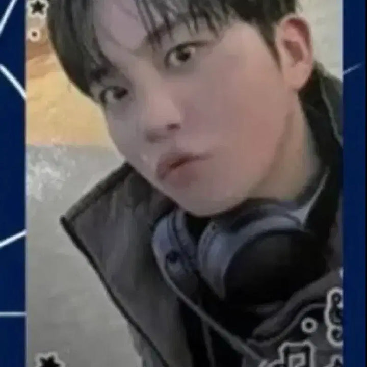 [SOLD OUT] [BUNJANG] ATEEZ Jongho Adrenaline POB Photocard / 에이티즈 아드레날린 공방포카 종호 양도