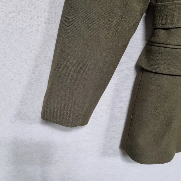 [BUNJANG] ZARA Back Slit Jacket (Women&