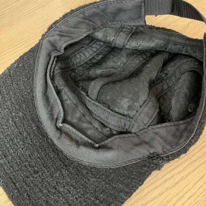 [BUNJANG] Supreme Box Logo Camp Cap / 슈프림 박스로고 캠프캡
