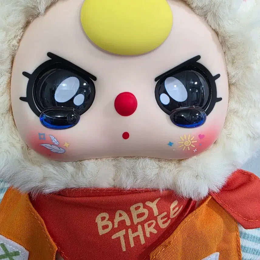[BUNJANG] Babythree Animal 400 Secret Figure / 베이비쓰리 애니멀 400 시크릿