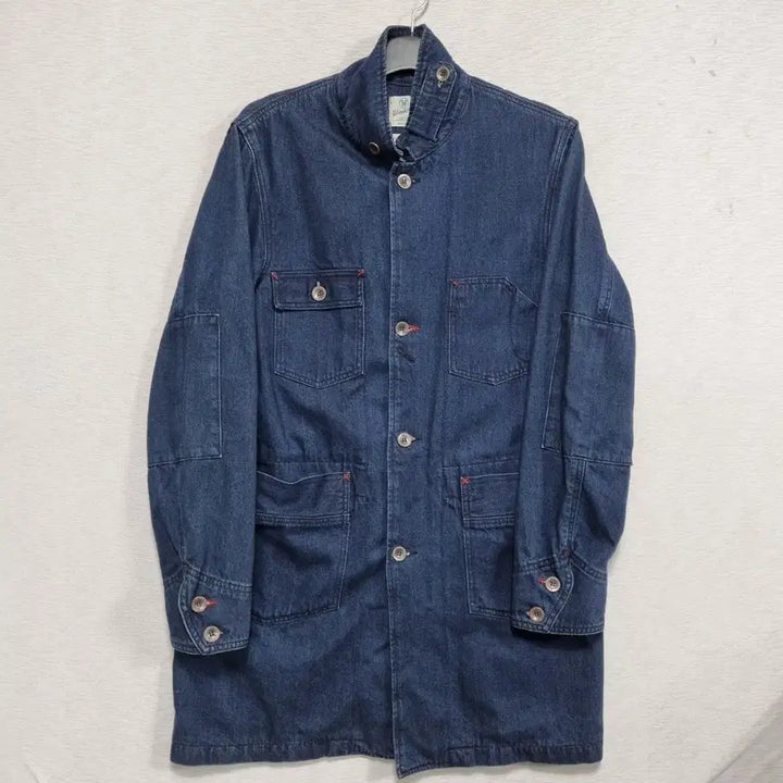 [BUNJANG] Who.A.U Denim Jacket Men&