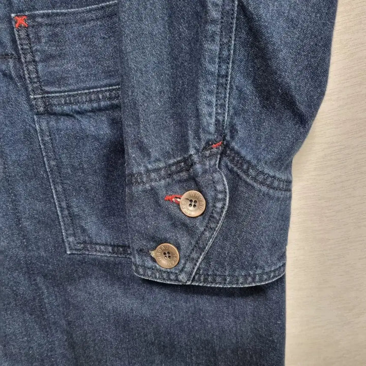 [BUNJANG] Who.A.U Denim Jacket Men&