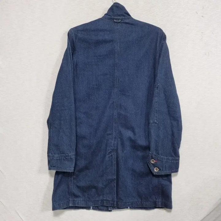 [BUNJANG] Who.A.U Denim Jacket Men&