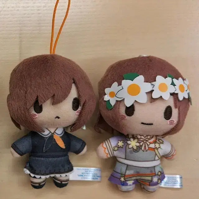 [SOLD OUT] 프로세카 에나 크레인누이 구유닛복 초판 페일컬러 세트
