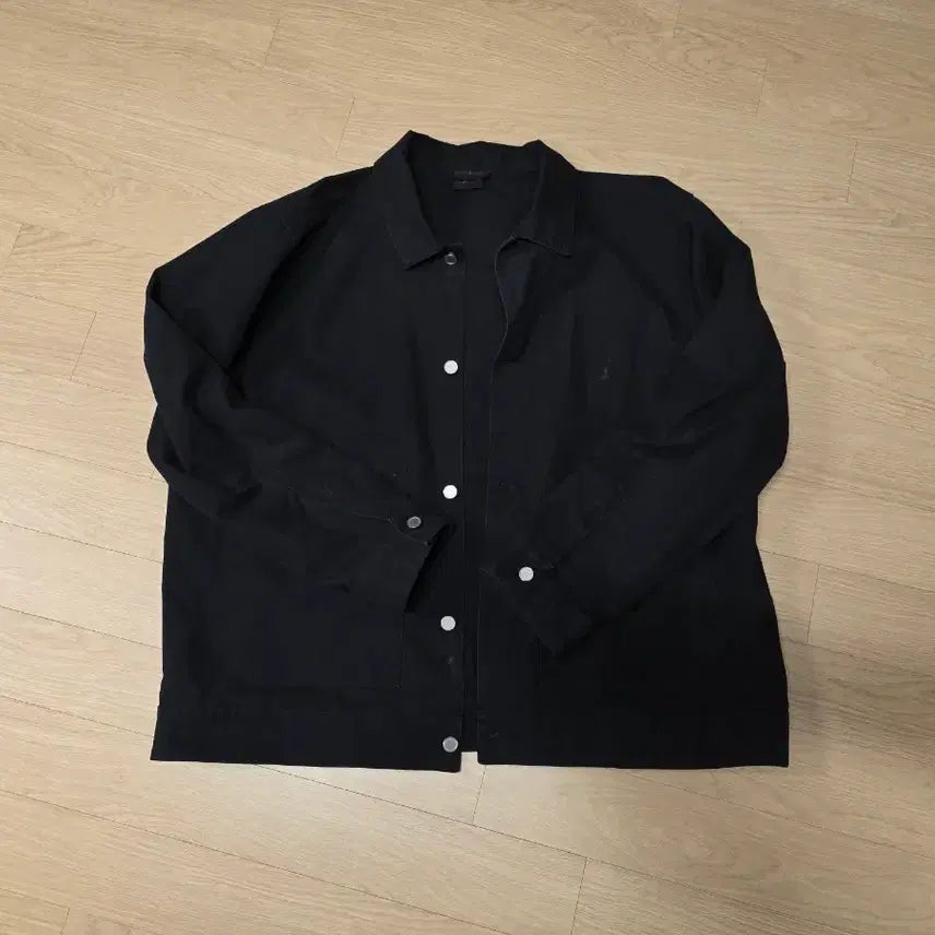 [BUNJANG] Nike Jordan Essential Chicago Jacket / 나이키 남성 조던 에센셜 시카고 재킷