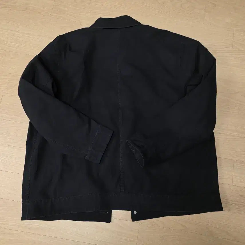 [BUNJANG] Nike Jordan Essential Chicago Jacket / 나이키 남성 조던 에센셜 시카고 재킷