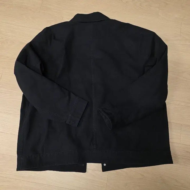 [BUNJANG] Nike Jordan Essential Chicago Jacket / 나이키 남성 조던 에센셜 시카고 재킷