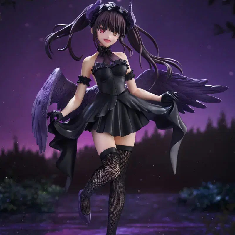 [BUNJANG] Bicute Kurumi Figure / 미개봉) Bicute 데이트어라이브 쿠루미 피규어 판매합니다