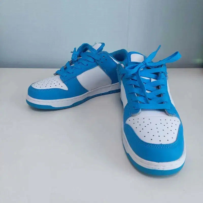 [BUNJANG] Sesame Street Sneakers 240mm / 우수/쎄서미스트릿 운동화/240/구제24시/이