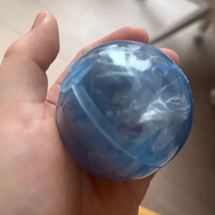 [BUNJANG] Detective Conan: The Scarlet Case Plus Gacha (Unsealed) - Serama Masumi / 코난대플러스가챠미개봉 세라