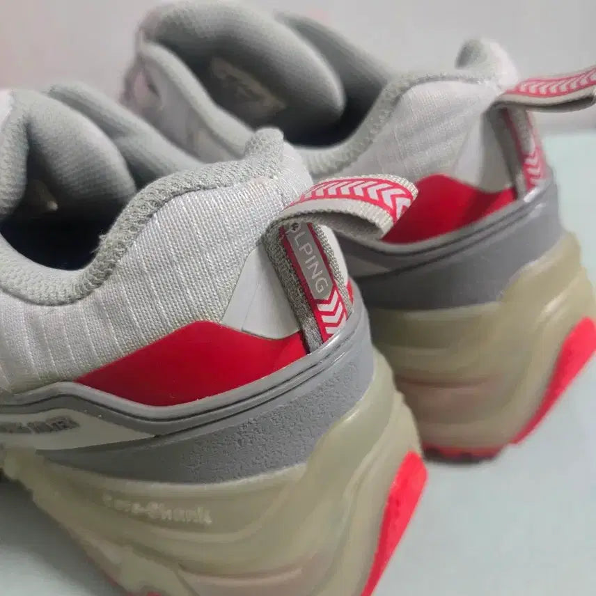 [BUNJANG] Kolping Boa Trekking Shoes 245 / 콜핑 보아 트레킹화  245 1회착용